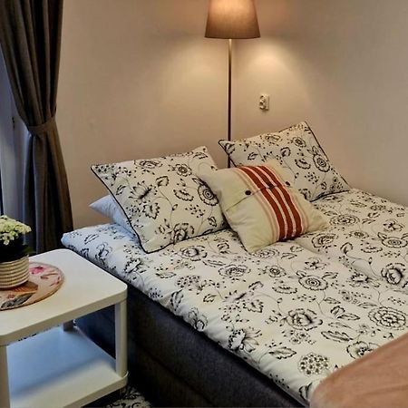 ורשה Apartament Zachodni Z Balkonem 4 Osoby מראה חיצוני תמונה