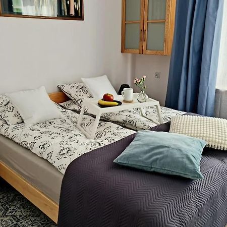 ורשה Apartament Zachodni Z Balkonem 4 Osoby מראה חיצוני תמונה