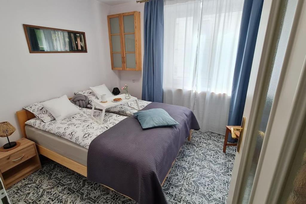ורשה Apartament Zachodni Z Balkonem 4 Osoby מראה חיצוני תמונה